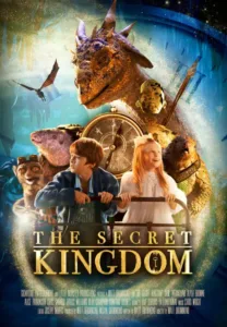 The Secret Kingdom 2023 Download