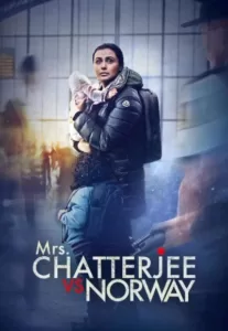 (Movie) Mrs Chatterjee Vs Norway 2023 Download